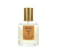 Eau de parfum Pépins de raisin et épices Acqua Del Garda N.1 Blanc 50 ml