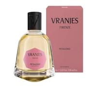 EAU DE PARFUM PETALOSO 100 ML VRANJES FI