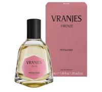 Eau De Parfum Petaloso 40ml Vranjes Fir