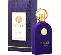 Eau de Parfum - Philos - Centro - 100 ml - Femme - Concentration élevée