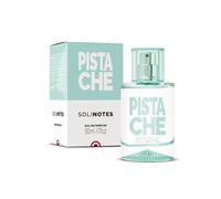 Eau de parfum pistache Solinotes 50ML