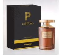 Eau de Parfum - Portfolio Imperial Oud - 75ml - Mixte - Oriental - Ambré