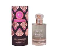 Eau de parfum Poudre persane 50ml -Parfum de Grasse fabriqué en France