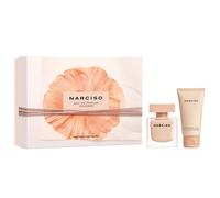 narciso rodriguez NARCISO POUDRÉE coffret cadeau pour femme