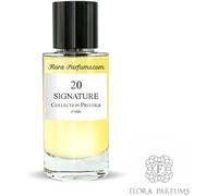Eau de parfum pour Collection Prestige - No.20 - Signature - 50 ml