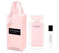 Eau De Parfum Pour Elle Spray 100ml Set X2