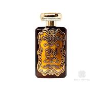 Al Ibdaa Gold for Women Eau de Parfum 100ml Ard Al Zaafaran