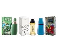 Eau de parfum pour femme au choix : CACHAREL LOU LOU 50 ml