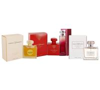 Eau de parfum pour femme au choix Pascal Morabito : Lady In Red