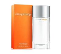 Eau de parfum pour femme Clinique Happy 100 ml spray