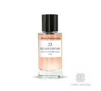 N°23 Sillage Lointain - COLLECTION PRESTIGE- Eau de Parfum - Made in France - 50 ml