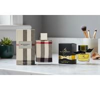 Eau de parfum pour femme de Burberry : My Burberry Black 50 ml