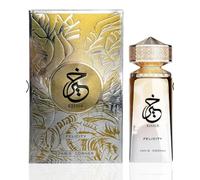 Eau De Parfum Pour Femme Khair - Paris Corner 100 ml (FELICITY)