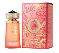 Eau De Parfum Pour Femme Khair - Paris Corner 100 ml (FUSION)