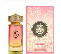 Eau De Parfum Pour Femme Khair - Paris Corner 100 ml (PEACH DELULU)
