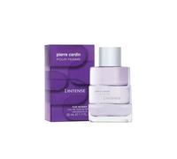 Eau De Parfum Pour Femme L'intense - Pierre Cardin