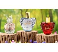 Eau de parfum pour femme Lolita Lempicka : Mon Premier Parfum / 30 ml