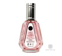 Eau de parfum pour Femme - ROSE PARIS - 50ml - Lattafa (Ard Al Zaafaran)