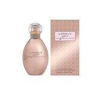 Eau de parfum pour femme Sarah Jessica Parker Lovely You, vaporisateur 100 ml, parfum floral féminin, fragrance pour femme, eau de parfum pour femme, parfums pour femme - Parfum SJP authentique
