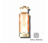 Eau de parfum pour Femme - Teriaq - 100ml - Lattafa