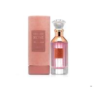 Eau de parfum pour Femme - VELVET ROSE - 100ml - Lattafa (Ard Al Zaafaran)