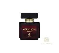 Eau De Parfum Pour Femme - Versencia Noir - 100ml - Maison Alhambra