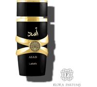 Lattafa Asad Eau de Parfum (Unisexe) 100 ml