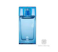 Eau de parfum pour homme - BLU - 90 ml - Ajmal - Oriental - Ambré