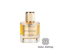 Eau de parfum pour Homme et Femme - Baccara Vanille - Les Fleurs du golfe - Les princes du Golfe - 50ml Flora parfums ©