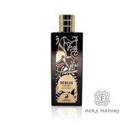 Eau de parfum pour Homme et Femme - Dublin - 80ml - Maison Alhambra
