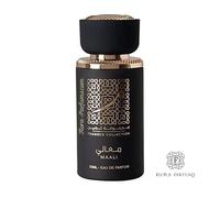 Eau de parfum pour Homme et Femme - MAALI - 30ml - Lattafa (Ard al zaafaran)