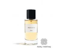 Eau de parfum Pour Homme et Femme - N°13 - 50ml - RP - senteur Black Afgano de Nasomatto