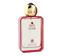 Eau de Parfum Pour Homme et femme - Red Star - 100ml - Abdul Samad Al Qurashi
