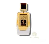 Eau de parfum pour Homme et Femme - Shahrazad - Lattafa - Ard Al Zaafaran
