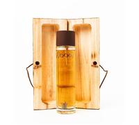 Eau de parfum pour Homme et Femme - Woody - 75ml - Arabian oud