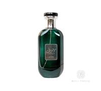 Ard Al Zaafaran Oud 24 Hours Majestic Gold 100ml EDP for Men and Women