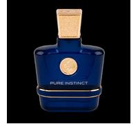 Eau de parfum pour homme - Pure Instinct - Wild Collection Swiss Arabian
