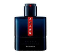 Eau De Parfum - Prada - Luna Rossa Ocean - 50 Ml - Homme - Oriental Ambré Gourmand