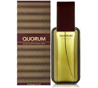 Antonio Puig Eau de Toilette Quorum Homme 100 ml