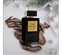 Eau de Parfum - Pure Oud Wood - 100ml - Mixte - Boisé - Sophistiqué