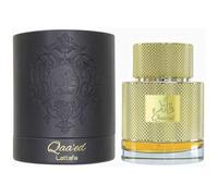Eau De Parfum Qaa?Ed By Lattafa 100ml ? Mixte