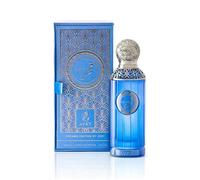 Eau De Parfum Qamar De Ayat Perfumes Unisexe ? 100ml - Algues, Calone, Hédione, Bergamote, Citron, Musc, Ambroxan, Cédre