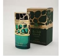 Lattafa Eau de Parfum Qimmah pour femme 100 ml