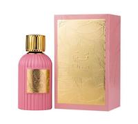 Paris Corner Perfumes – Eau de Parfum Qissa Pink pour femmes – Vaporisateur 3,4 oz