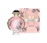 Eau de Parfum - Rabane Olympéa Blossom - 80ml - Florale - Authentique Neuf