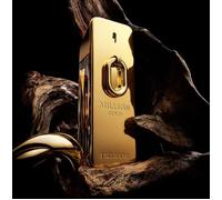 Eau de Parfum - Rabanne - Million Gold Intense For Him - 100 ml - Bois - Épices