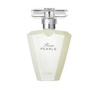 Eau de Parfum - RARE PEARLS - Avon Rare Pearls - 50 ml - Floral - Notes de Néroli et Santal