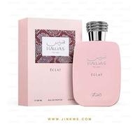 Rasasi Eau de Parfum Hawas Éclat pour femme 100 ml