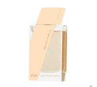 Eau de Parfum - RASASI - Jazeebiyat Musk Tabriz - Unisexe - 50 ml - Concentration élevée