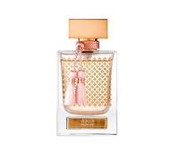 Rasasi Eau de parfum Qasamat Morhaf – Oriental floral boisé, Mixte – 65 ml